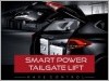 Smart Electric Power Tailgate